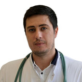 Хагабанов Марат Асланович — кардиолог