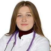 Крегер Юлиана Нязымовна — хирург