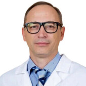 Бильченко Сергей Владимирович — хирург