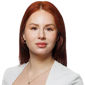 Зинчук Юлия Игоревна — терапевт
