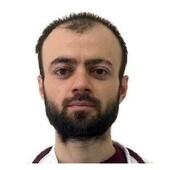 Таибов Мурад Рамазанович — терапевт, кардиолог