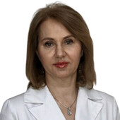 Прилепова Анна Анатольевна — УЗИ-специалист