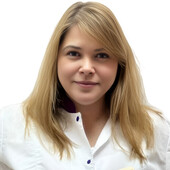 Крайс Ирина Андреевна — психиатр-нарколог, психиатр