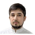 Гаджиев Мурад Гаджиевич - ортопед, травматолог