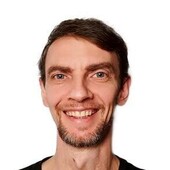 Катков Дмитрий Юрьевич — массажист