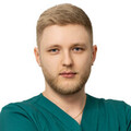 Кудрявцев Никита Олегович - проктолог