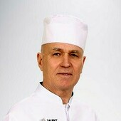 Шепеть Петр Захарович — невролог