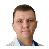 Борисов Иван Владимирович — ЛОР (отоларинголог)