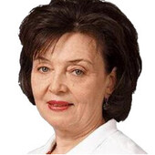 Кожемякова Наталья Павловна — ЛОР (отоларинголог)