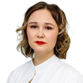 Мартышкина Галина Юрьевна — кардиолог