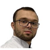 Кимпаев Малик Маратович — ЛОР (отоларинголог)