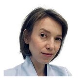 Адигамова Елена Николаевна — гинеколог, УЗИ-специалист