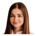 Морозова Анастасия Алексеевна - невролог, терапевт