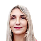 Орехова Татьяна Николаевна — УЗИ-специалист