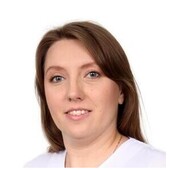 Гарина Анна Андреевна — стоматолог