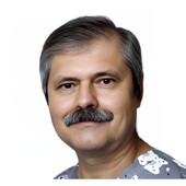 Хруленко Александр Николаевич — ЛОР (отоларинголог), сомнолог