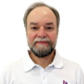 Баканов Артём Юрьевич — УЗИ-специалист