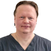 Паршаков Илья Егорович — массажист