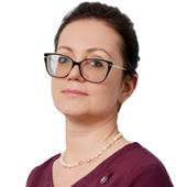 Геллер Елена Андреевна — кардиолог, врач функциональной диагностики