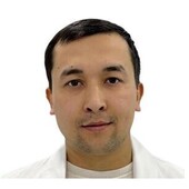 Мирбобоев Баходир Салимович — уролог