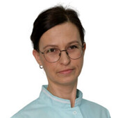 Пушкина Наталия Васильевна — кардиолог