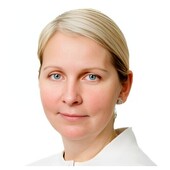 Дядюченко Наталья Владимировна — нейропсихолог, невролог