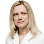 Никулина Ирина Анатольевна — педиатр