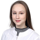 Баранова Дарья Романовна — гигиенист стоматологический