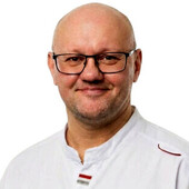 Гладышев Сергей Станиславович — стоматолог