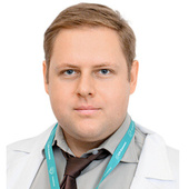 Рябченко Александр Александрович — педиатр