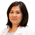 Арабгаева Герензел Родионовна - терапевт