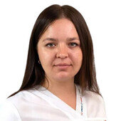 Зенухина Нина Сергеевна — лазерный хирург, окулист (офтальмолог)