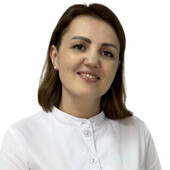 Устинова Анна Викторовна — акушер-гинеколог