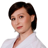 Хван Ирина Вадимовна — невролог