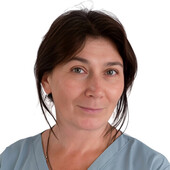 Патрикеева Алина Владимировна — невролог