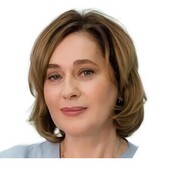 Маврина Ольга Николаевна — врач функциональной диагностики, спортивный врач
