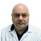Мантонин Евгений Александрович — невролог, терапевт