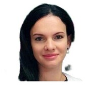 Трубецкая Екатерина Александровна — невролог