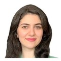 Акопян Лаура Араиковна - окулист (офтальмолог)