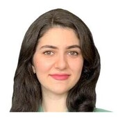 Акопян Лаура Араиковна — окулист (офтальмолог)