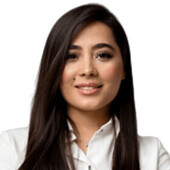 Боруманд Захра Дарвиш — стоматолог, стоматолог-терапевт