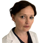 Кабанова Людмила Васильевна — невролог