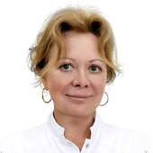 Терешина Юлия Сергеевна — кардиолог