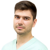 Агафонов Вячеслав Юрьевич — реабилитолог