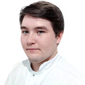 Дружинин Максим Сергеевич - стоматолог-гигиенист