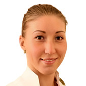 Арсенина Александра Сергеевна — УЗИ-специалист