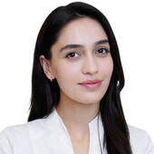 Бестаева Наталья Павловна — дерматовенеролог