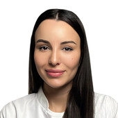 Коченгина Анна Вадимовна — дерматовенеролог