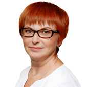 Мирошникова Виктория Викторовна — УЗИ-специалист