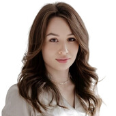 Паршина Елизавета Викторовна — стоматолог-терапевт